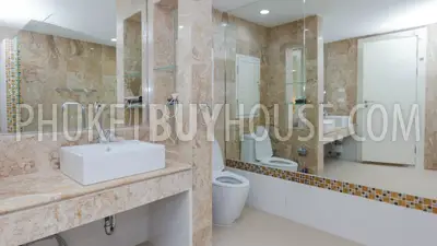PAN5385: 3 Bedroom Luxury Sea View Apartment - Cape Panwa. Photo #7