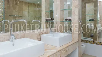 PAN5385: 3 Bedroom Luxury Sea View Apartment - Cape Panwa. Photo #8