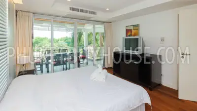 PAN5385: 3 Bedroom Luxury Sea View Apartment - Cape Panwa. Photo #9