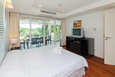 PAN5385: 3 Bedroom Luxury Sea View Apartment - Cape Panwa. Photo #9