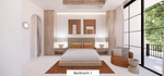 RAW21866: New 3 Bedroom With Swimming Pool Villa In Rawai . Thumbnail #5