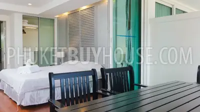 PAN5385: 3 Bedroom Luxury Sea View Apartment - Cape Panwa. Photo #14