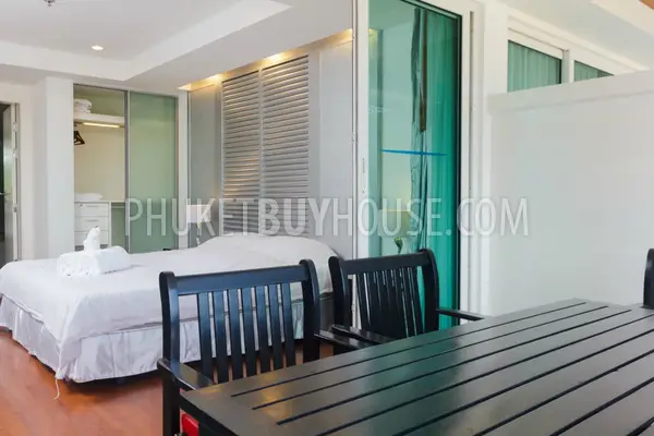 PAN5385: 3 Bedroom Luxury Sea View Apartment - Cape Panwa. Fotoğraf #14