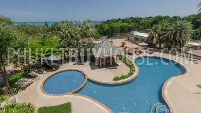 PAN5385: 3 Bedroom Luxury Sea View Apartment - Cape Panwa. Photo #15