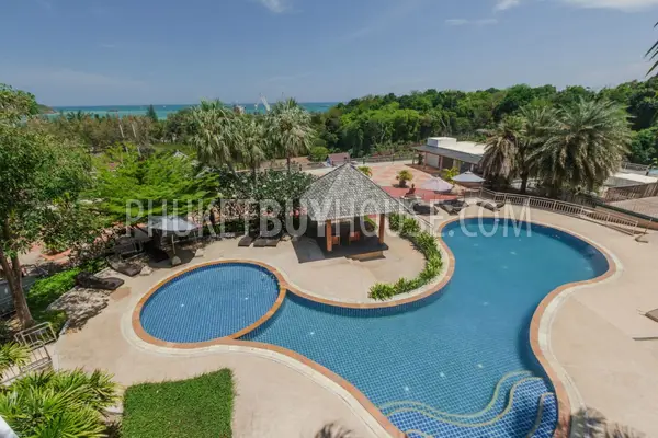 PAN5385: 3 Bedroom Luxury Sea View Apartment - Cape Panwa. Fotoğraf #15
