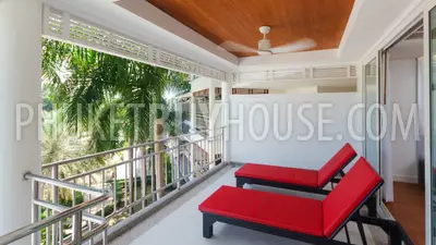 PAN5385: 3 Bedroom Luxury Sea View Apartment - Cape Panwa. Photo #17