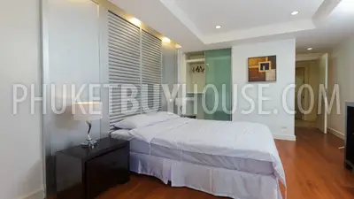 PAN5385: 3 Bedroom Luxury Sea View Apartment - Cape Panwa. Photo #19