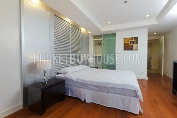 PAN5385: 3 Bedroom Luxury Sea View Apartment - Cape Panwa. Fotoğraf #19