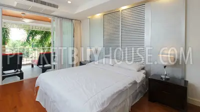 PAN5385: 3 Bedroom Luxury Sea View Apartment - Cape Panwa. Photo #20