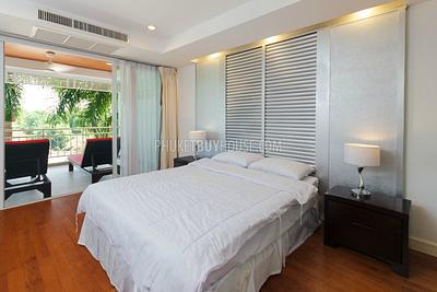 PAN5385: 3 Bedroom Luxury Sea View Apartment - Cape Panwa. Photo #20
