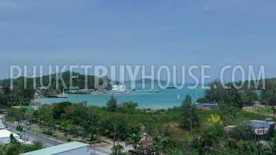 PAN5385: 3 Bedroom Luxury Sea View Apartment - Cape Panwa. Photo #22