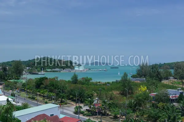 PAN5385: 3 Bedroom Luxury Sea View Apartment - Cape Panwa. Fotoğraf #22