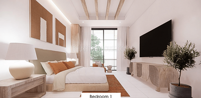 RAW21866: New 3 Bedroom With Swimming Pool Villa In Rawai . Photo #13
