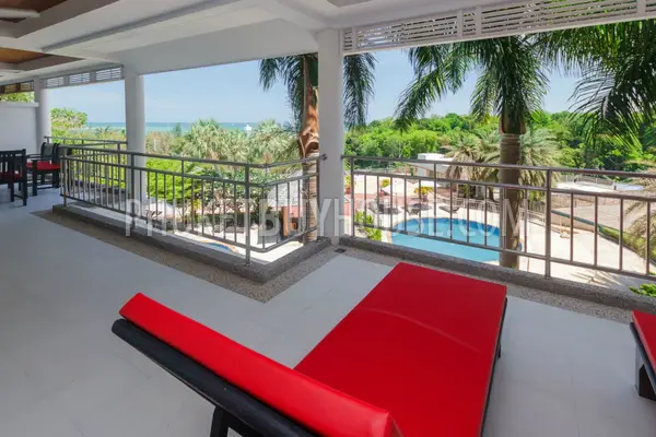 PAN5385: 3 Bedroom Luxury Sea View Apartment - Cape Panwa. Fotoğraf #23