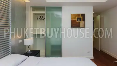 PAN5385: 3 Bedroom Luxury Sea View Apartment - Cape Panwa. Photo #24