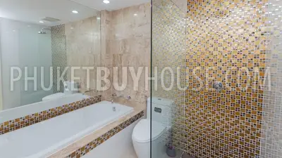 PAN5385: 3 Bedroom Luxury Sea View Apartment - Cape Panwa. Photo #25