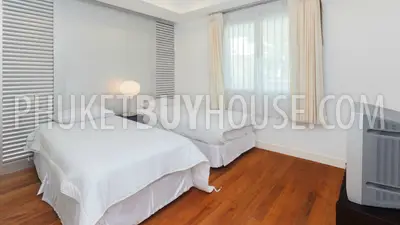 PAN5385: 3 Bedroom Luxury Sea View Apartment - Cape Panwa. Photo #26