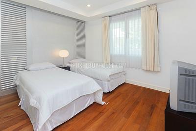 PAN5385: 3 Bedroom Luxury Sea View Apartment - Cape Panwa. Photo #26