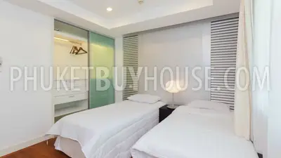 PAN5385: 3 Bedroom Luxury Sea View Apartment - Cape Panwa. Photo #27