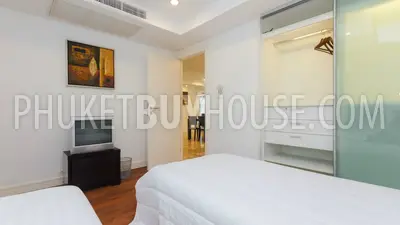 PAN5385: 3 Bedroom Luxury Sea View Apartment - Cape Panwa. Photo #28