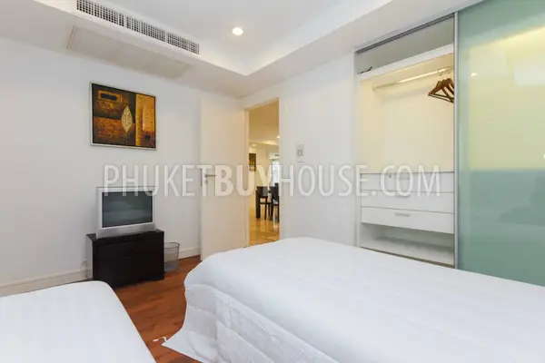 PAN5385: 3 Bedroom Luxury Sea View Apartment - Cape Panwa. Fotoğraf #28