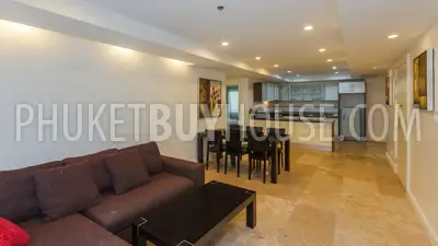 PAN5385: 3 Bedroom Luxury Sea View Apartment - Cape Panwa. Photo #29