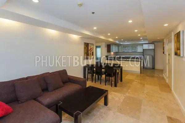 PAN5385: 3 Bedroom Luxury Sea View Apartment - Cape Panwa. Fotoğraf #29