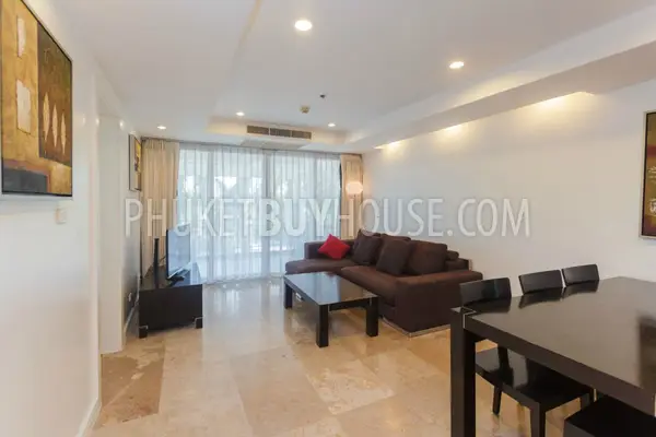 PAN5385: 3 Bedroom Luxury Sea View Apartment - Cape Panwa. Fotoğraf #30