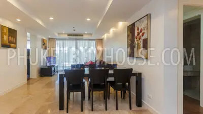 PAN5385: 3 Bedroom Luxury Sea View Apartment - Cape Panwa. Photo #31