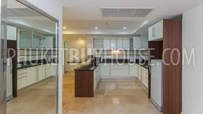 PAN5385: 3 Bedroom Luxury Sea View Apartment - Cape Panwa. Photo #32