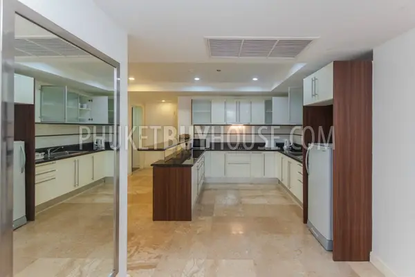 PAN5385: 3 Bedroom Luxury Sea View Apartment - Cape Panwa. Fotoğraf #32