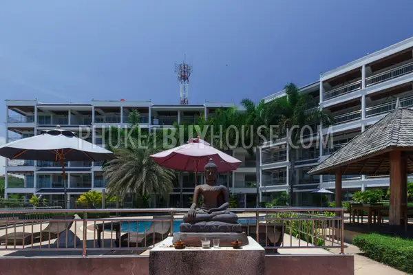 PAN5385: 3 Bedroom Luxury Sea View Apartment - Cape Panwa. Fotoğraf #33