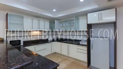 PAN5385: 3 Bedroom Luxury Sea View Apartment - Cape Panwa. Photo #34