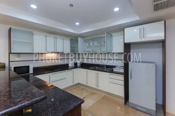 PAN5385: 3 Bedroom Luxury Sea View Apartment - Cape Panwa. Fotoğraf #34