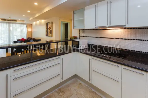 PAN5385: 3 Bedroom Luxury Sea View Apartment - Cape Panwa. Fotoğraf #35