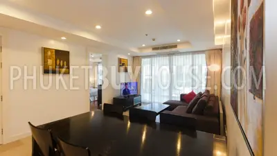 PAN5385: 3 Bedroom Luxury Sea View Apartment - Cape Panwa. Photo #36