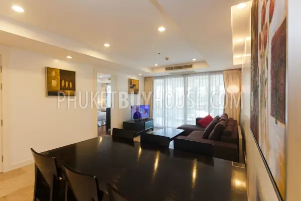 PAN5385: 3 Bedroom Luxury Sea View Apartment - Cape Panwa. Fotoğraf #36