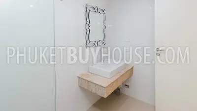 PAN5385: 3 Bedroom Luxury Sea View Apartment - Cape Panwa. Photo #37