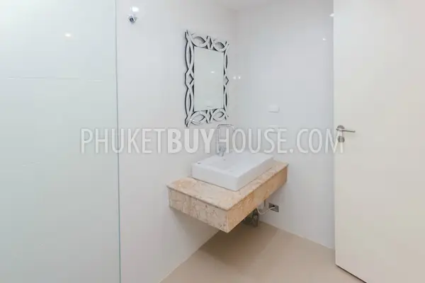 PAN5385: 3 Bedroom Luxury Sea View Apartment - Cape Panwa. Fotoğraf #37