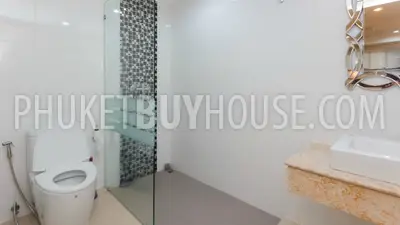 PAN5385: 3 Bedroom Luxury Sea View Apartment - Cape Panwa. Photo #38