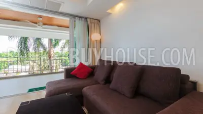 PAN5385: 3 Bedroom Luxury Sea View Apartment - Cape Panwa. Photo #39