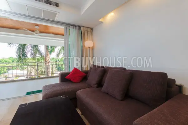 PAN5385: 3 Bedroom Luxury Sea View Apartment - Cape Panwa. Fotoğraf #39
