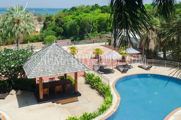 PAN5385: 3 Bedroom Luxury Sea View Apartment - Cape Panwa. Fotoğraf #41