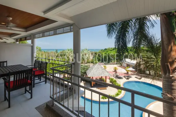 PAN5385: 3 Bedroom Luxury Sea View Apartment - Cape Panwa. Fotoğraf #42
