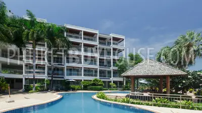 PAN5385: 3 Bedroom Luxury Sea View Apartment - Cape Panwa. Photo #43
