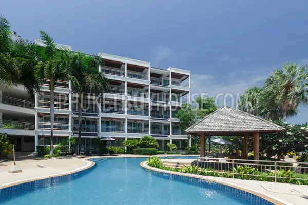 PAN5385: 3 Bedroom Luxury Sea View Apartment - Cape Panwa. Fotoğraf #43