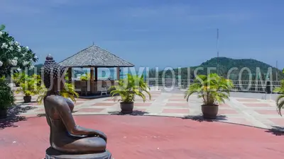 PAN5385: 3 Bedroom Luxury Sea View Apartment - Cape Panwa. Photo #44