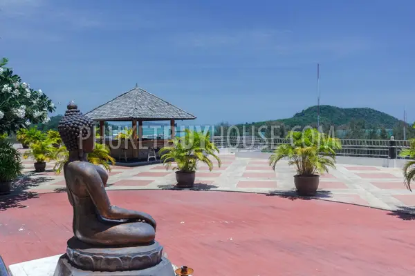 PAN5385: 3 Bedroom Luxury Sea View Apartment - Cape Panwa. Fotoğraf #44