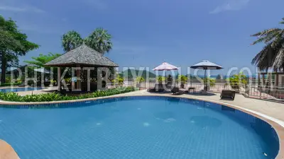 PAN5385: 3 Bedroom Luxury Sea View Apartment - Cape Panwa. Photo #45