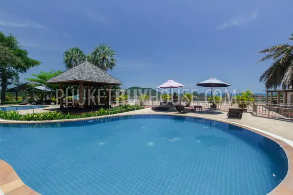 PAN5385: 3 Bedroom Luxury Sea View Apartment - Cape Panwa. Fotoğraf #45